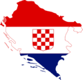 Croatian during its proudest days.