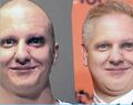 Gabby Giffords' shooter Jared Lee Loughner is really Glenn Beck (this one might actually be true).