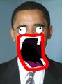 SHOOP DA OBAMA IS CHARGIN HIZ LAZER