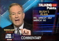 Bill O'Reilly, champion of the old media.