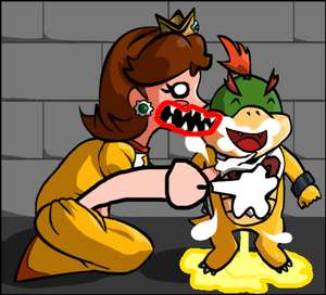 Daisy and Bowser Jr.png