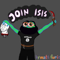 Join ISIS