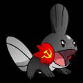 In Soviet Russia, Mudkipz liek u!