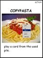 Copypasta