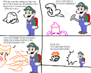 Weegee's mansion godhand.png