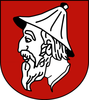 Coat of arms of judenburg, austria.png