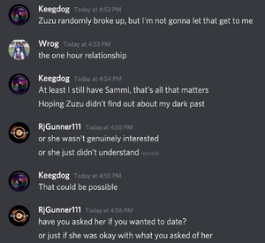 Keegan breaks up with sammi.png