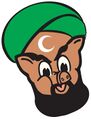 Muhammad the Pig