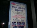 Pool closing experts