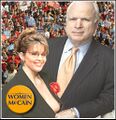 Women For McCain