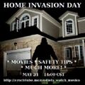 Home Invasion Marathon