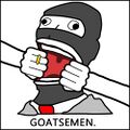 HAH. GOAT-SEMEN