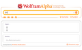 Nope, not even Wolfram Alpha can.