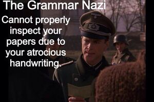 Grammar Nazi papers.jpg