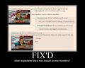 An honorable Anon fixed Fox News' mistake.