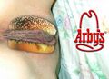 I'M THINKIN' ARBY'S