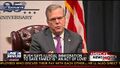 Jeb Doing it wrong