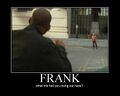 DAMMIT FRANK