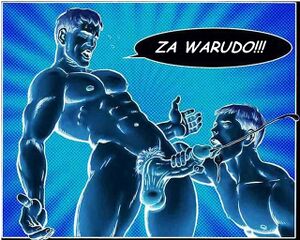 ZA WARUDO!!! RAUNCHY SON.jpg