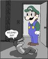 It's Weegee Time!