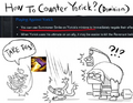 How to counter Yorick