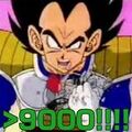 Over 9000!!!!11