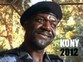 KONY FOR PRESIDENT!