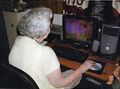 Even your grandma is a PC Gamer.