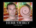 Herr Swirly - You Gonna Get Raped