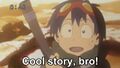 cool story aniki!