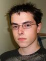 Pathoschild aka Jesse Plamondon-Willard from Montreal, Canada, some kind of hobbyist and accoording to him SMAPI developer, according to his world