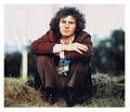 The OTHER Tim Buckley who had actual talent.