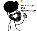 Muhammad