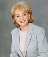 Barbara Walters