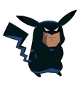 I'm the goddamn batchu.