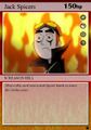 "Scream in hell", Pokémon CCG version