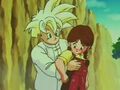 DBZ condones pedophilia...