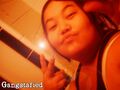 Typical MySpace azn.