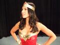 AotS's Olivia Munn...