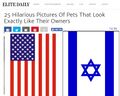 America is Israel's bitch.