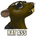 Rat Ass