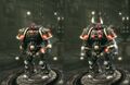 Warhammer 40,000 for UT3.