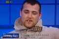 Chavs aren't big on dentistry.