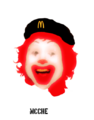 Did somebody say McChe?