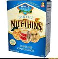 NUT-THINS!