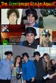 The Boston Bomber brothers are portrayed by Greenberg family members.