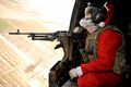 Merry Christmas Al Qaeda