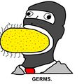 GERMS.