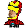 Ironmen