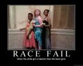 Race Fail